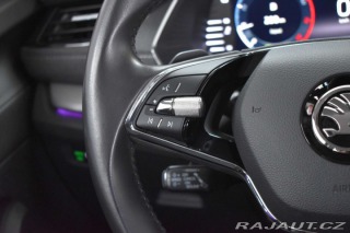 Škoda Octavia TSI e-TEC DSG*KAMERA*ACC* 2022