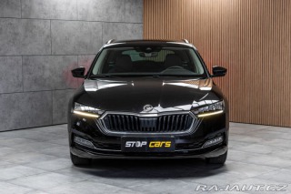 Škoda Octavia TSI e-TEC DSG*KAMERA*ACC* 2022