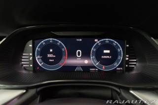 Škoda Octavia TSI e-TEC DSG*KAMERA*ACC* 2022