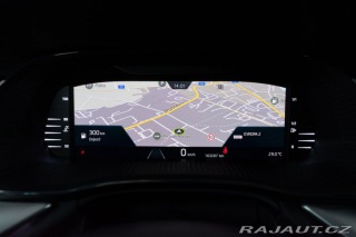 Škoda Octavia TSI e-TEC DSG*KAMERA*ACC* 2022