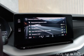 Škoda Octavia TSI e-TEC DSG*KAMERA*ACC* 2022