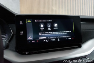 Škoda Octavia TSI e-TEC DSG*KAMERA*ACC* 2022