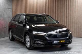 Škoda Octavia TSI e-TEC DSG*KAMERA*ACC* 2022