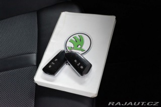 Škoda Octavia TSI e-TEC DSG*KAMERA*ACC* 2022