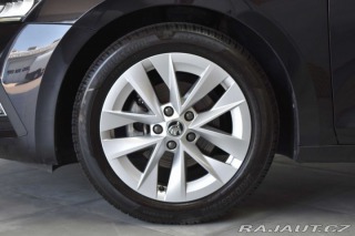 Škoda Octavia TSI e-TEC DSG*KAMERA*ACC* 2022