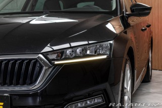 Škoda Octavia TSI e-TEC DSG*KAMERA*ACC* 2022