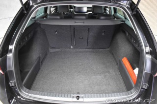 Škoda Octavia TSI e-TEC DSG*KAMERA*ACC* 2022