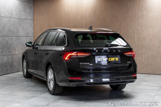 Škoda Octavia TSI e-TEC DSG*KAMERA*ACC* 2022