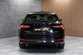 Škoda Octavia TSI e-TEC DSG*KAMERA*ACC* 2022