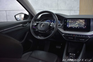 Škoda Octavia TSI e-TEC DSG*KAMERA*ACC* 2022