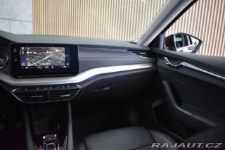 Škoda Octavia TSI e-TEC DSG*KAMERA*ACC* 2022