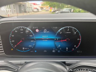 Mercedes-Benz GLS 400D 4MATIC AMG  ZÁRUKA 2021