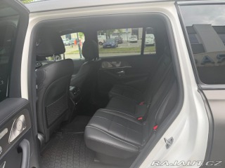 Mercedes-Benz GLS 400D 4MATIC AMG  ZÁRUKA 2021