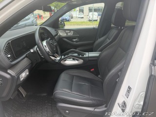Mercedes-Benz GLS 400D 4MATIC AMG  ZÁRUKA 2021