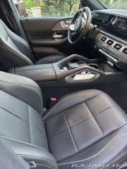 Mercedes-Benz GLS 400D 4MATIC AMG  ZÁRUKA 2021