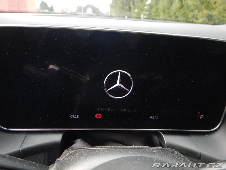 Mercedes-Benz GLC 220 D 4MATIC, ČR 2024