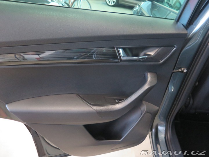 Škoda Karoq 1.5TSI,klima,navi,výhřev, 2019