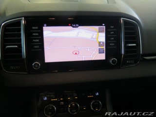 Škoda Karoq 1.5TSI,klima,navi,výhřev, 2019