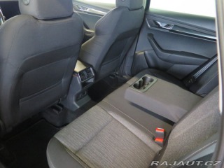 Škoda Karoq 1.5TSI,klima,navi,výhřev, 2019