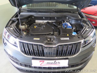 Škoda Karoq 1.5TSI,klima,navi,výhřev, 2019