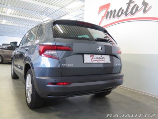 Škoda Karoq 1.5TSI,klima,navi,výhřev, 2019