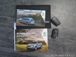 Škoda Karoq 1.5TSI,klima,navi,výhřev, 2019