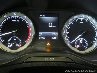Škoda Karoq 1.5TSI,klima,navi,výhřev, 2019