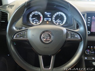 Škoda Karoq 1.5TSI,klima,navi,výhřev, 2019