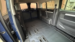 Peugeot Traveller  2018