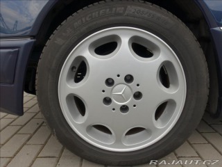 Mercedes-Benz 124 2,0 200 Sportline coupé,A 1995