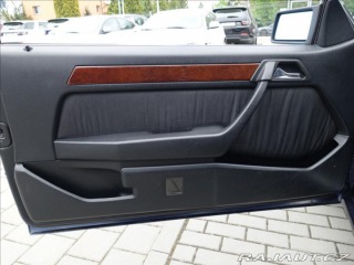 Mercedes-Benz 124 2,0 200 Sportline coupé,A 1995
