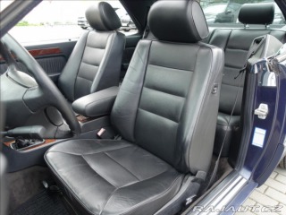 Mercedes-Benz 124 2,0 200 Sportline coupé,A 1995