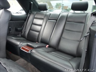 Mercedes-Benz 124 2,0 200 Sportline coupé,A 1995