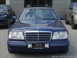 Mercedes-Benz 124 2,0 200 Sportline coupé,A 1995