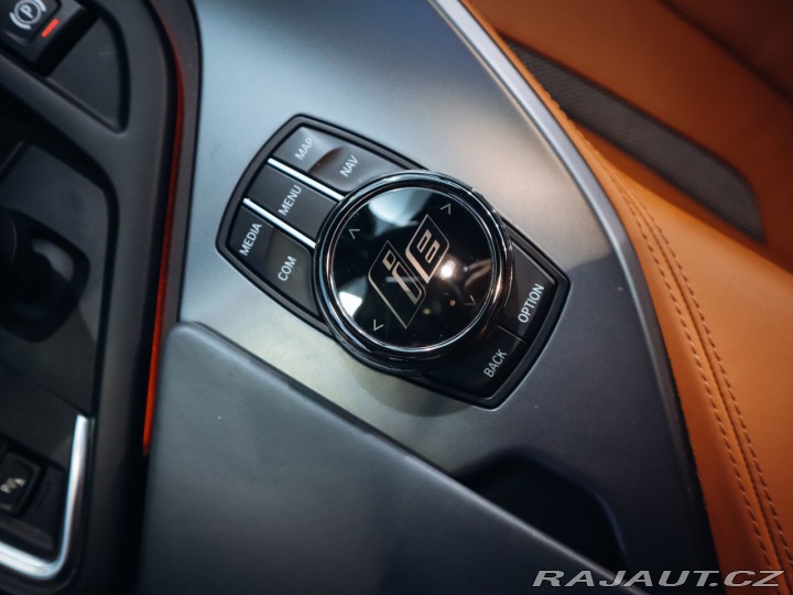 BMW i8 Ultimate Sophisto Edition 2019