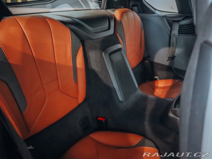 BMW i8 Ultimate Sophisto Edition 2019