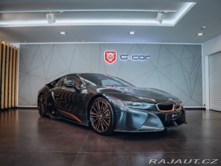 BMW i8 Ultimate Sophisto Edition 2019