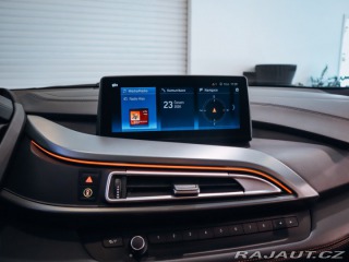 BMW i8 Ultimate Sophisto Edition 2019