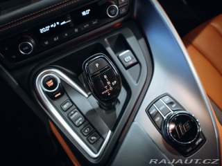 BMW i8 Ultimate Sophisto Edition 2019