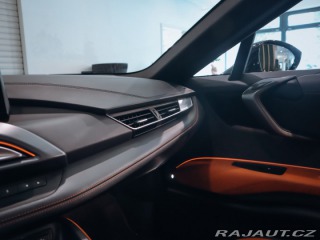 BMW i8 Ultimate Sophisto Edition 2019