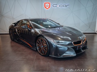 BMW i8 Ultimate Sophisto Edition 2019