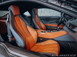 BMW i8 Ultimate Sophisto Edition 2019