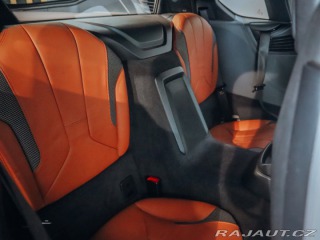 BMW i8 Ultimate Sophisto Edition 2019