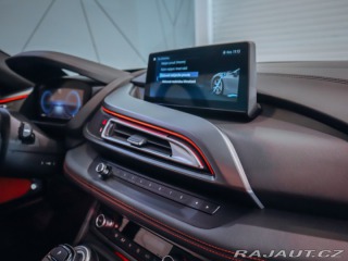 BMW i8 Ultimate Sophisto Edition 2019