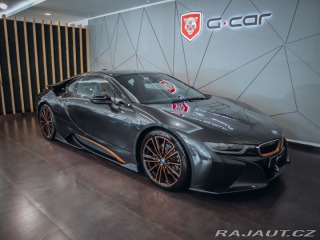 BMW i8 Ultimate Sophisto Edition 2019