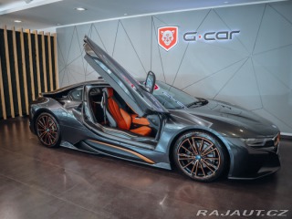 BMW i8 Ultimate Sophisto Edition 2019