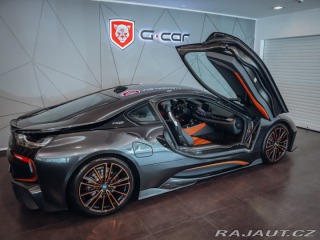 BMW i8 Ultimate Sophisto Edition 2019