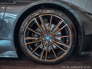 BMW i8 Ultimate Sophisto Edition 2019