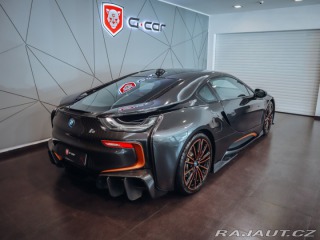 BMW i8 Ultimate Sophisto Edition 2019