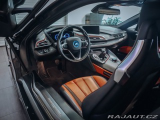 BMW i8 Ultimate Sophisto Edition 2019
